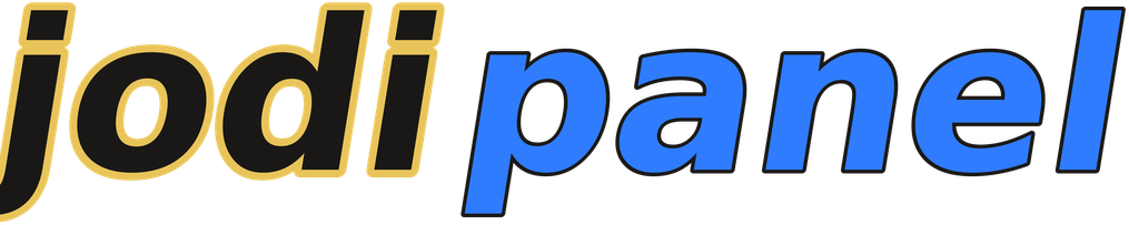 jodipanel logo